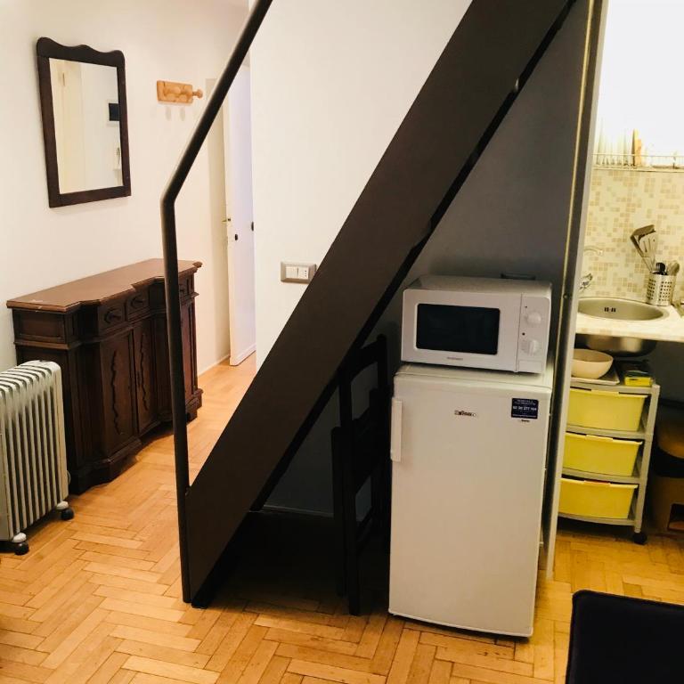 Carina Loft - Apartment - 21