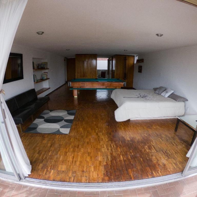 Suites Las Plazas - Habitación Doble Deluxe con balcón - 1 o 2 camas - 9