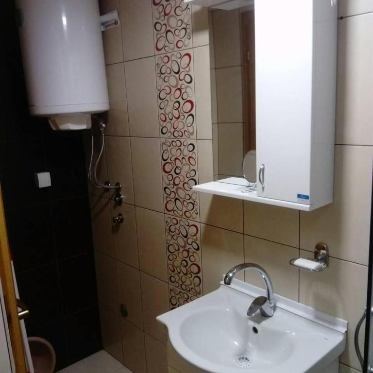 Apartment Laća - Porodični Studio - 40
