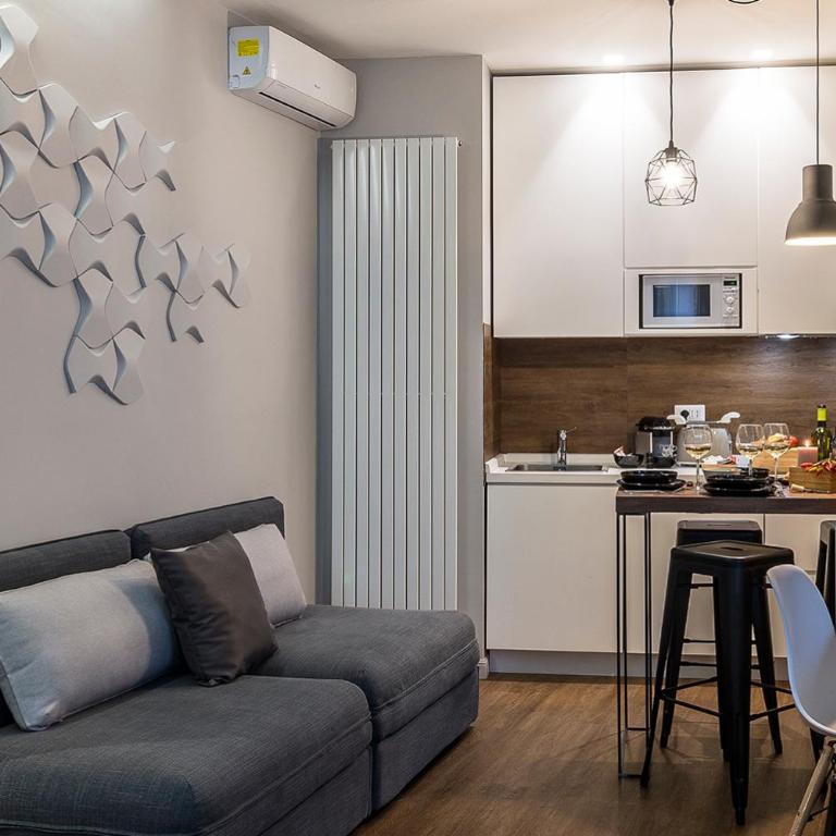 Z-ArchSuites - Junior Suite Executive - 5