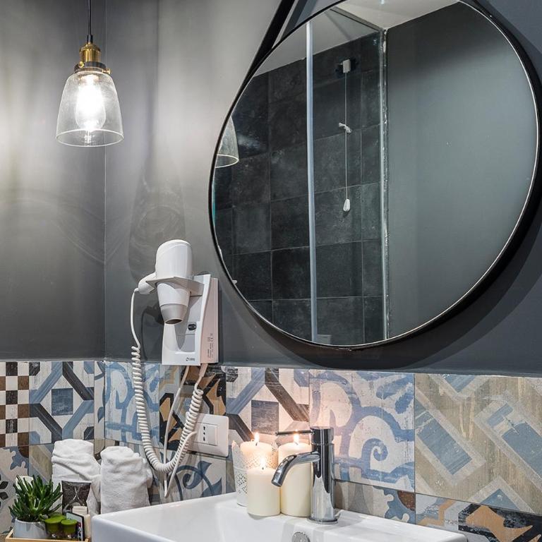 Z-ArchSuites - Appartamento Executive - 12
