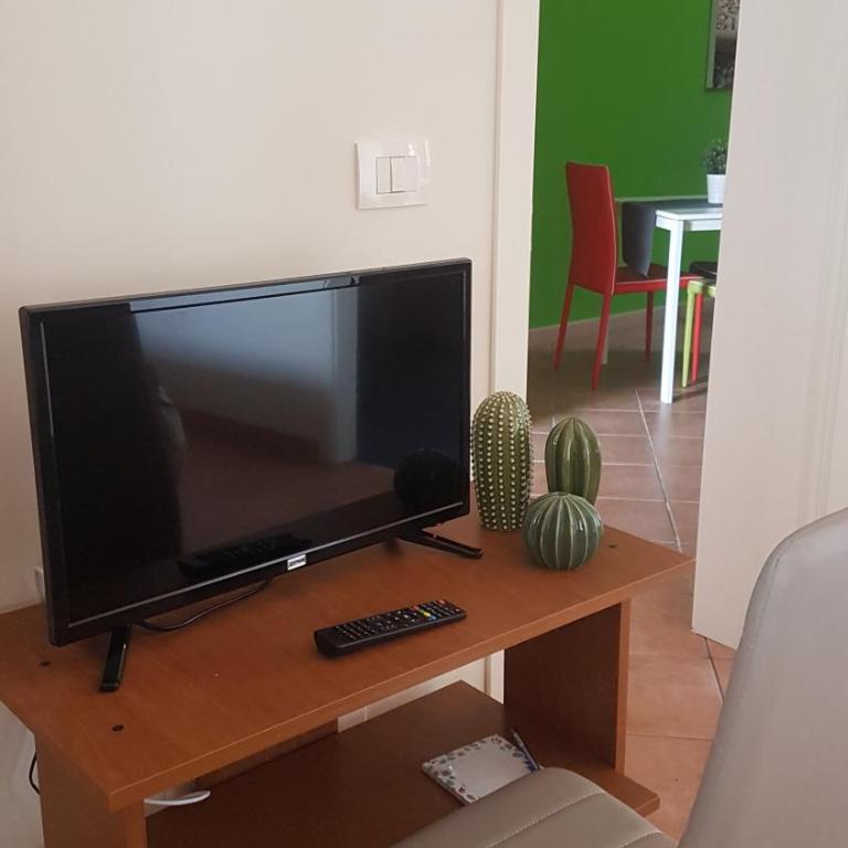La dimora di Nonno Nuccio - Camera Matrimoniale con Bagno Privato - 4