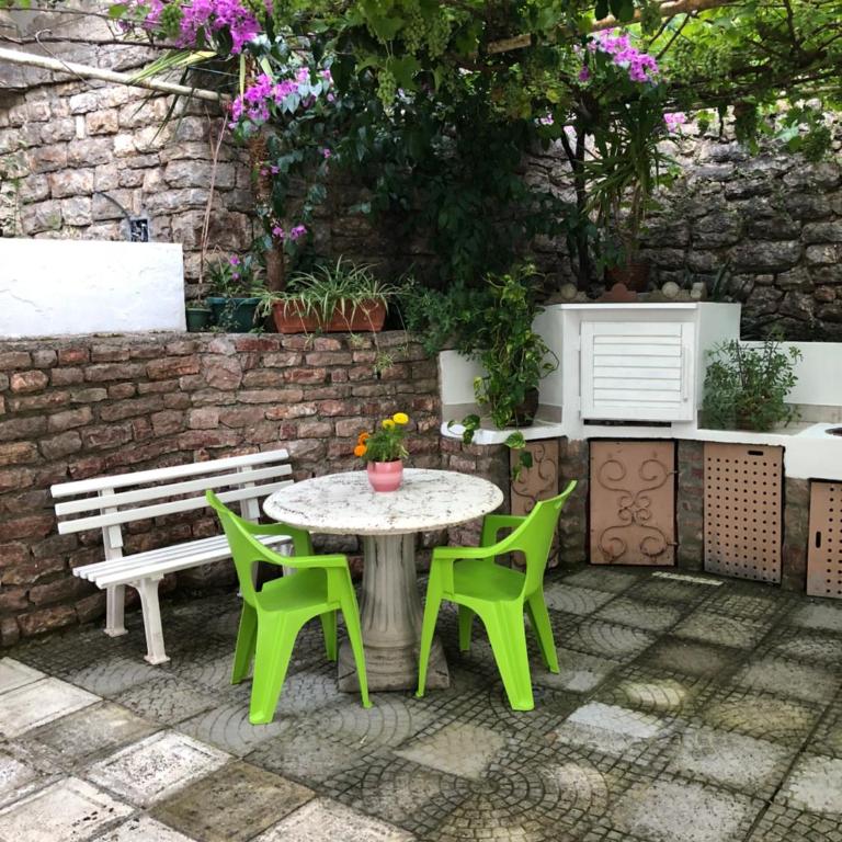 D&D Budva - Apartment - Ground Floor - 3