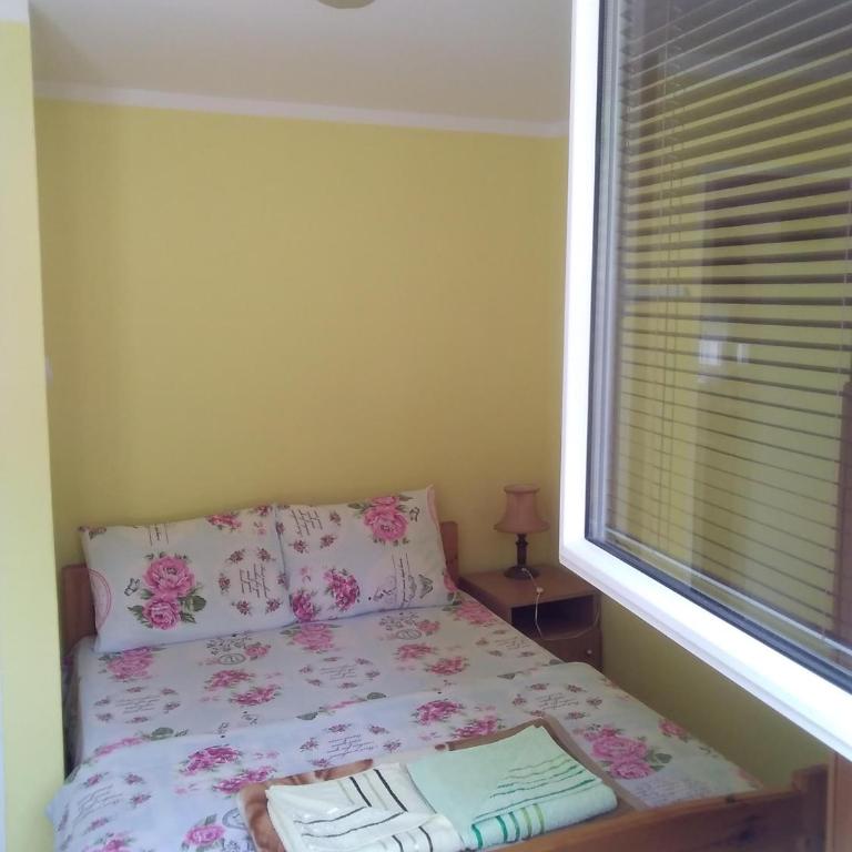 Apartments Obradović Milan - One-Bedroom Apartment with Balcony - 9