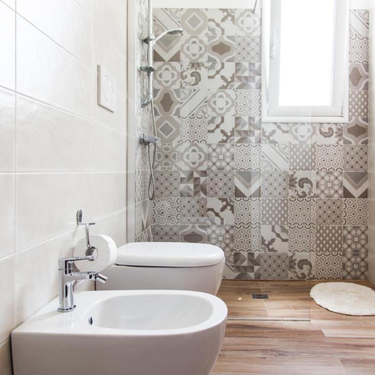 Villa Leomaris - Casa Vacanze - 16