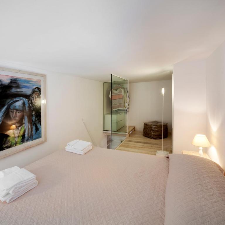siciliacasevacanze - Marina Domus Depandance - Monolocale - 13