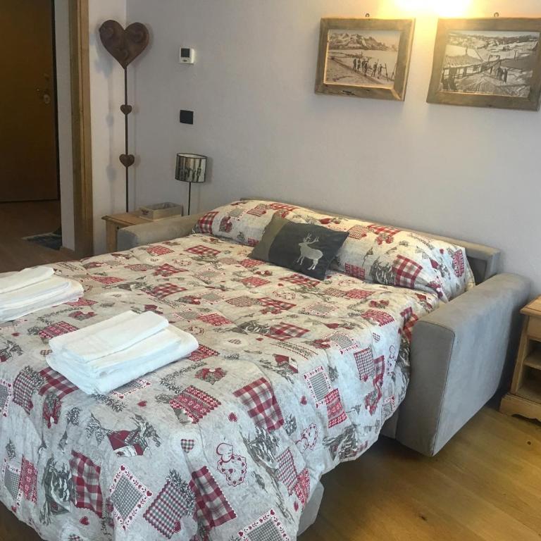 Appartamenti Genevris - Appartamento con 1 Camera da Letto - 6