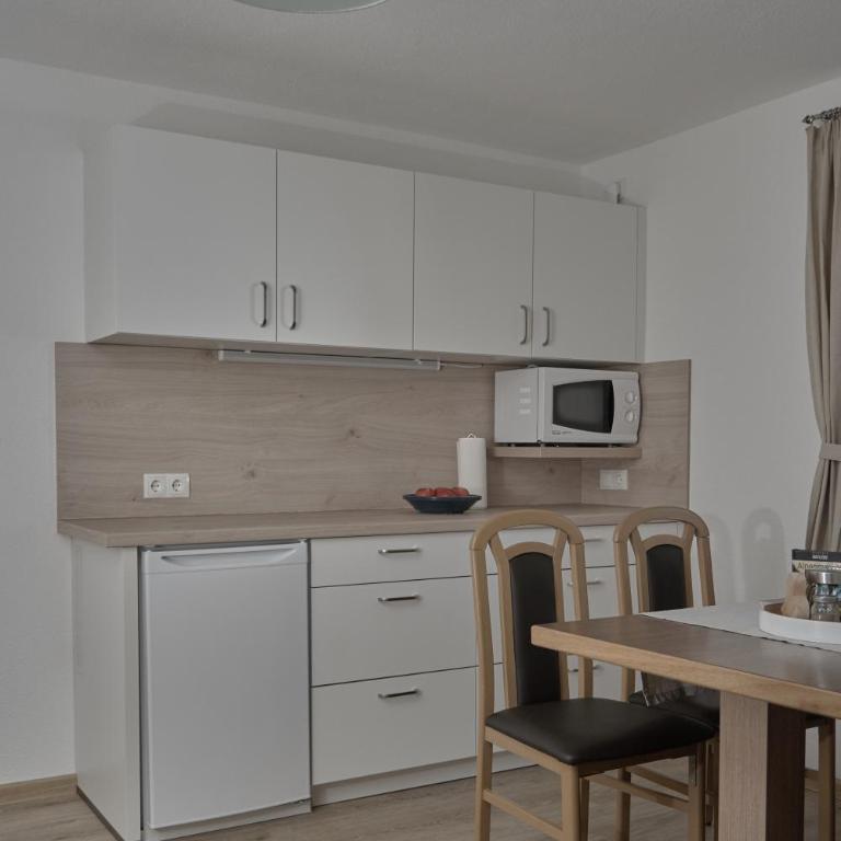 Appartement Trujen - Apartment - auf 2 Etagen - 7