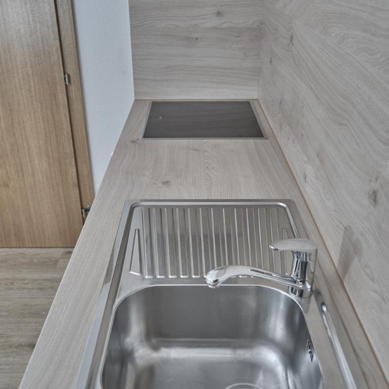 Appartement Trujen - Apartment - auf 2 Etagen - 10