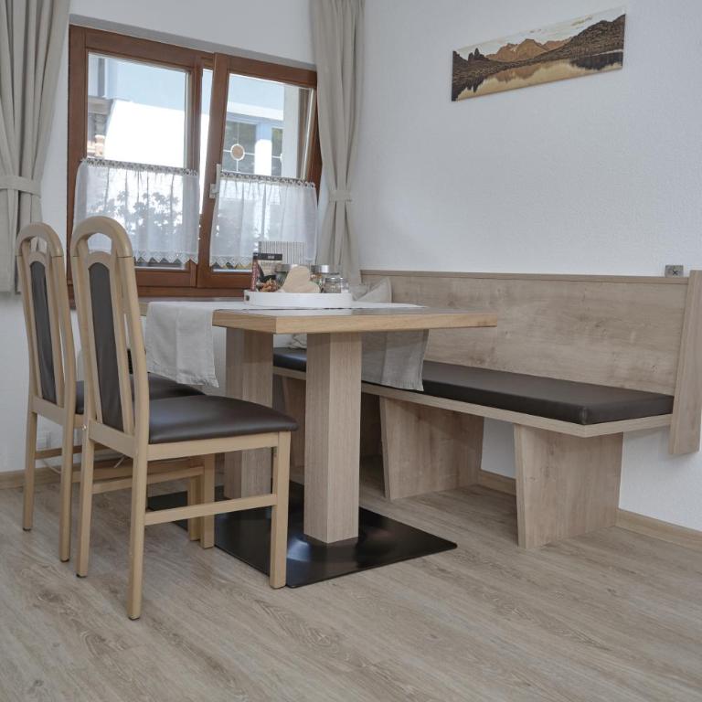 Appartement Trujen - Apartment - auf 2 Etagen - 9