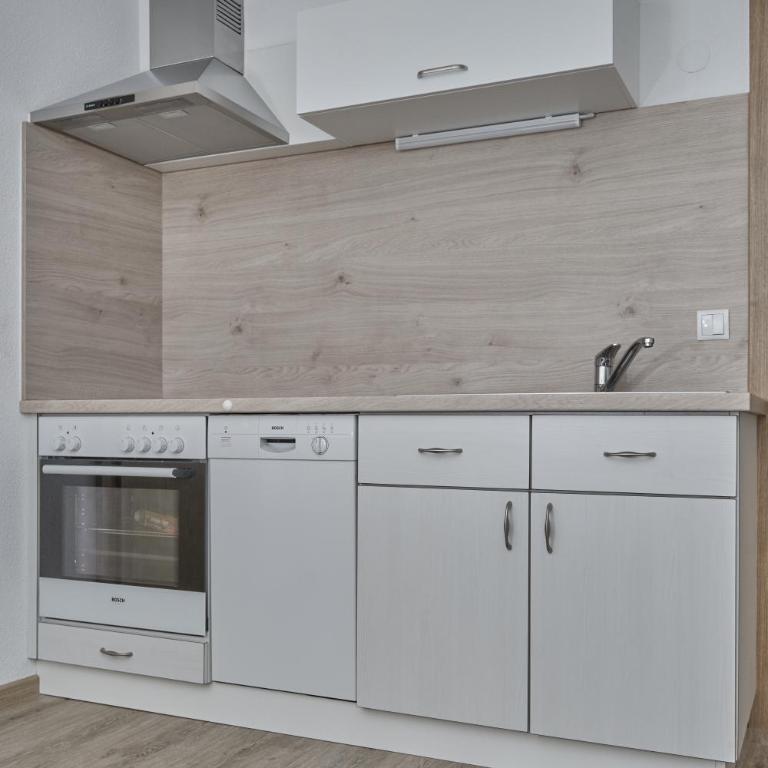 Appartement Trujen - Apartment - auf 2 Etagen - 8