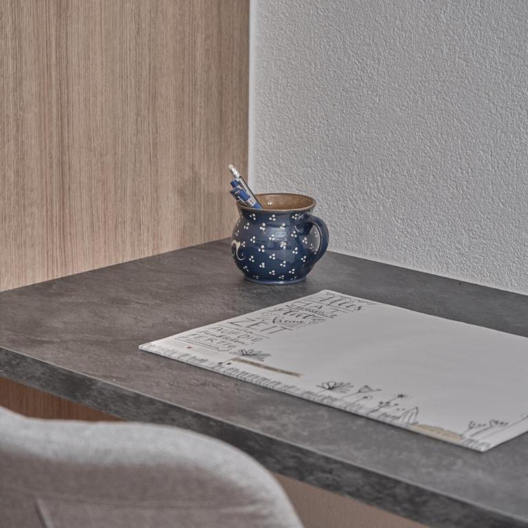 Appartement Trujen - Apartment - auf 2 Etagen - 29