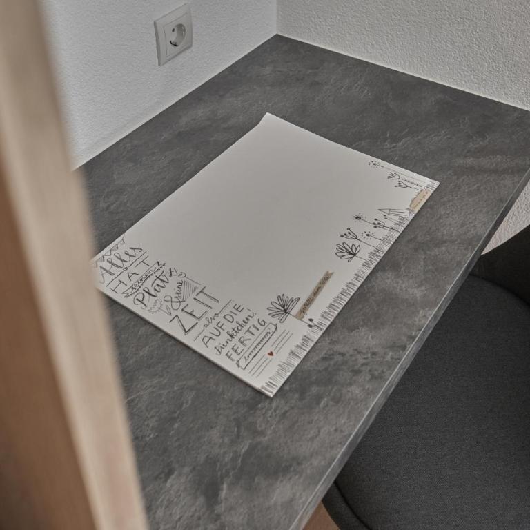 Appartement Trujen - Apartment - auf 2 Etagen - 35
