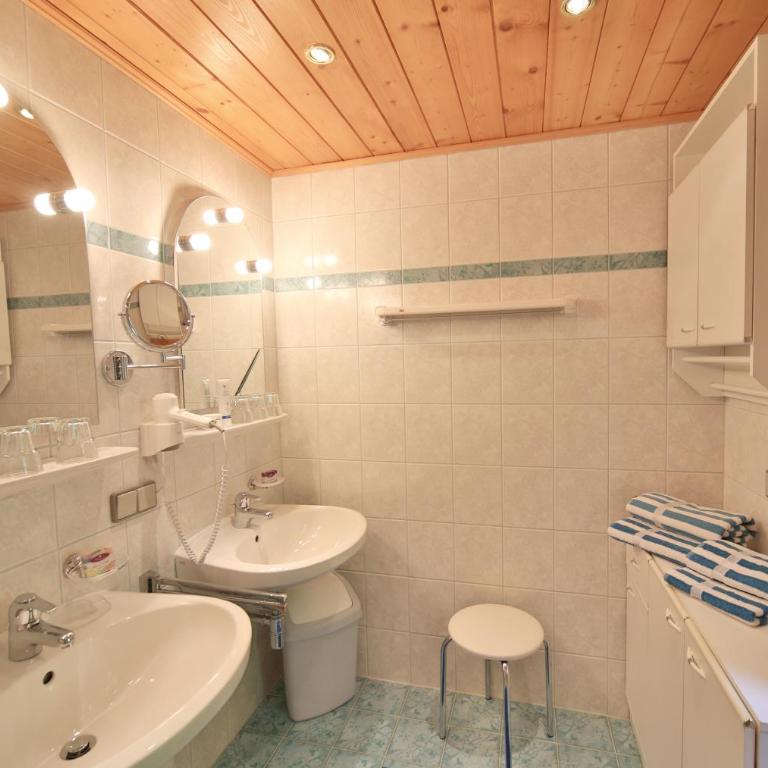 Gasserhütte - Haus mit 5 Schlafzimmern - 13