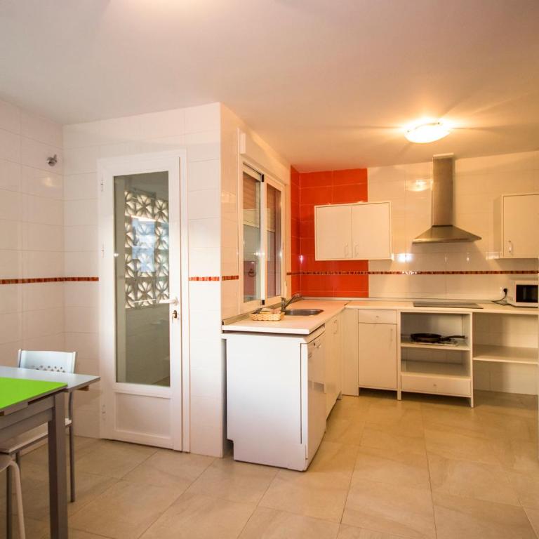 Apartamentos Turísticos Zahazar - Apartamento - 2