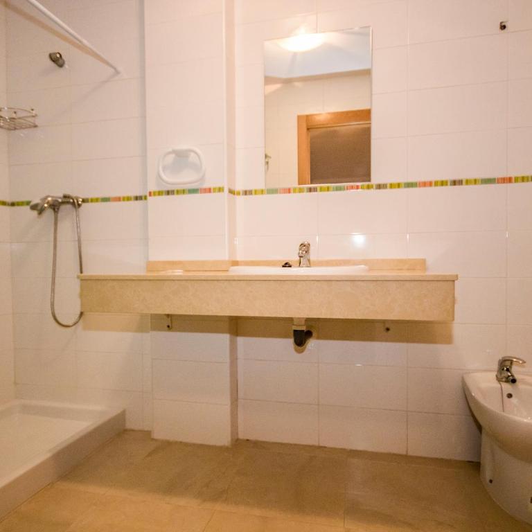 Apartamentos Turísticos Zahazar - Apartamento - 4