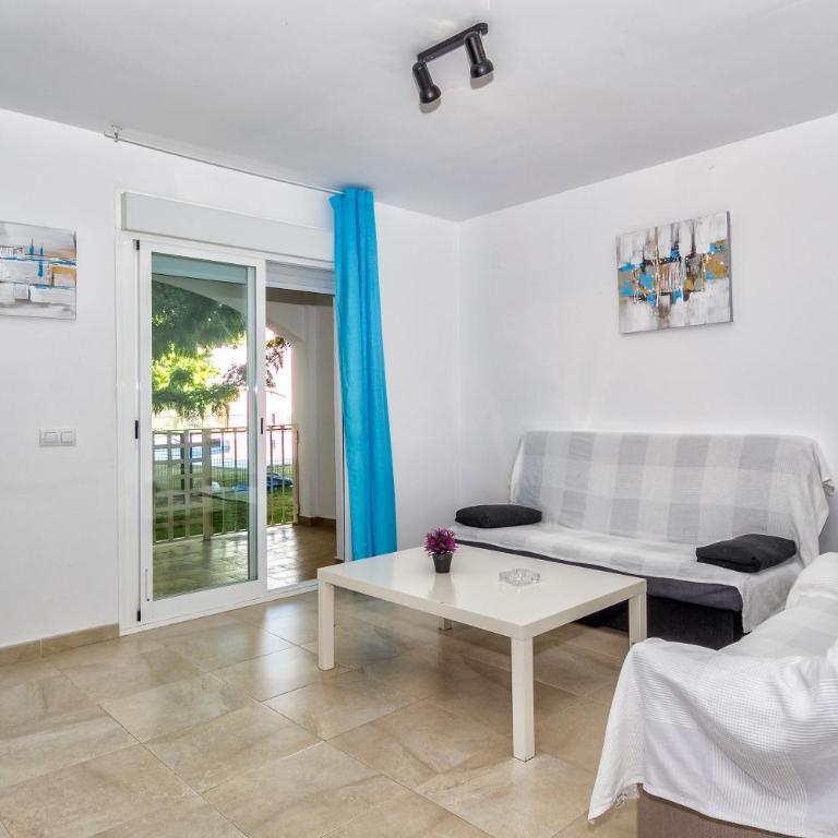Apartamentos Turísticos Zahazar - Apartamento - 2