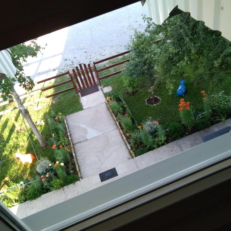 Apartments Obradović Milan - Standard Twin Room with Shared Bathroom - 6