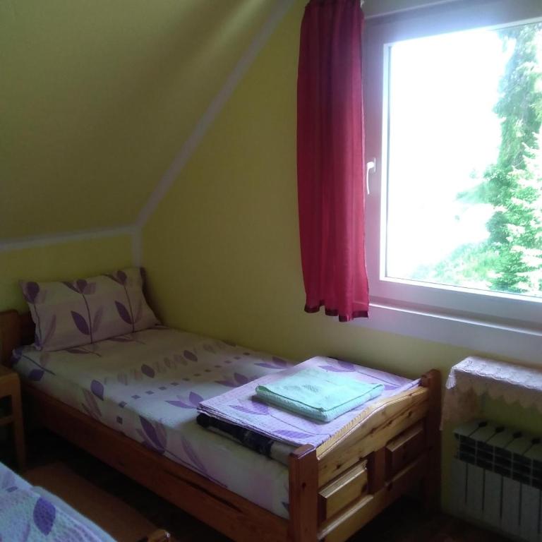 Apartments Obradović Milan - Standard Twin Room with Shared Bathroom - 3