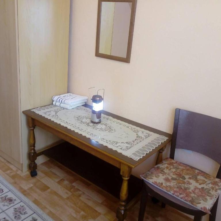 Apartments Obradović Milan - Standard Double Room with Shared Bathroom - 4