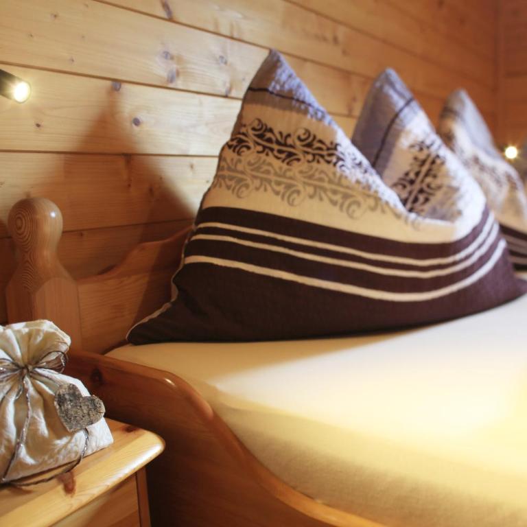 Gasserhütte - Haus mit 5 Schlafzimmern - 6