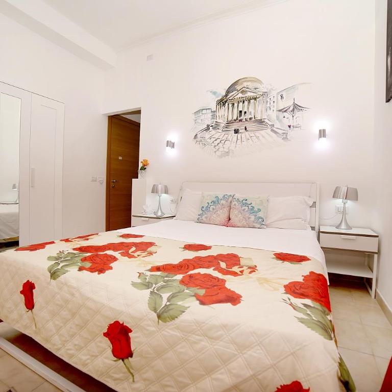 Gateway Residence - Camera Matrimoniale Deluxe - 15