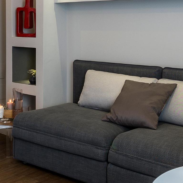 Z-ArchSuites - Appartamento Executive - 7
