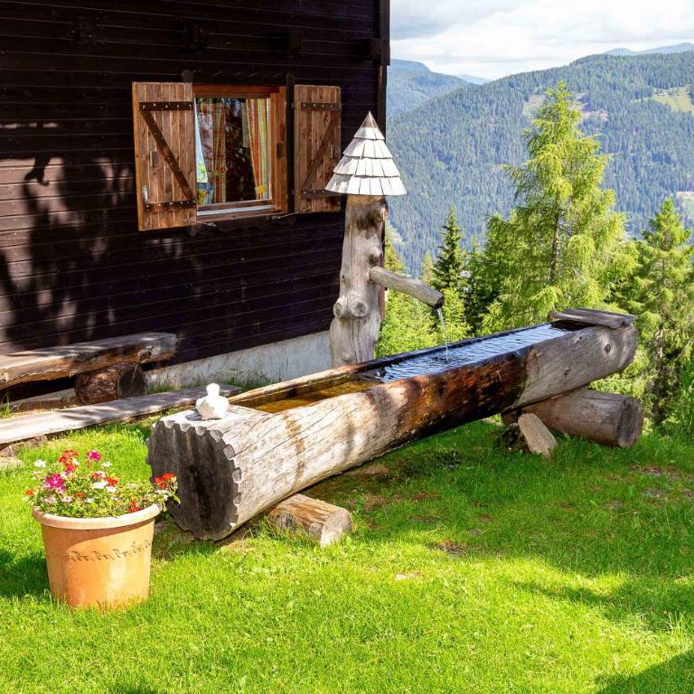 Neuwirth Hütte - Haus mit 3 Schlafzimmern - 8