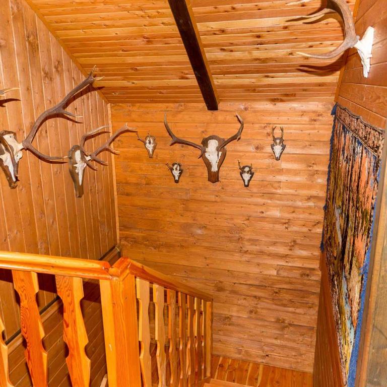 Neuwirth Hütte - Haus mit 3 Schlafzimmern - 76