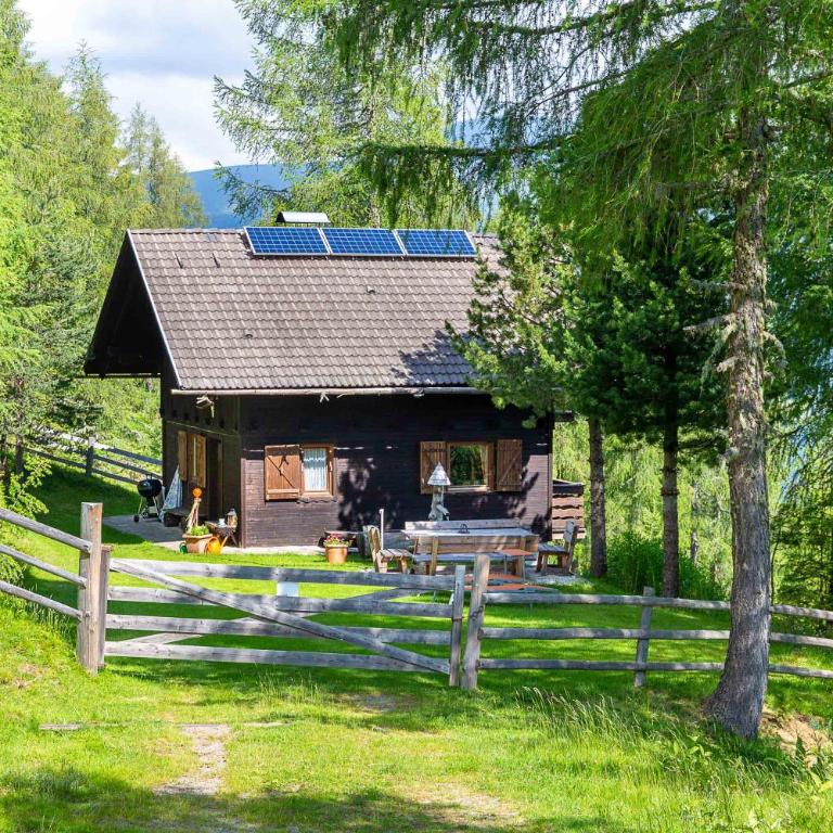 Neuwirth Hütte - Haus mit 3 Schlafzimmern - 3