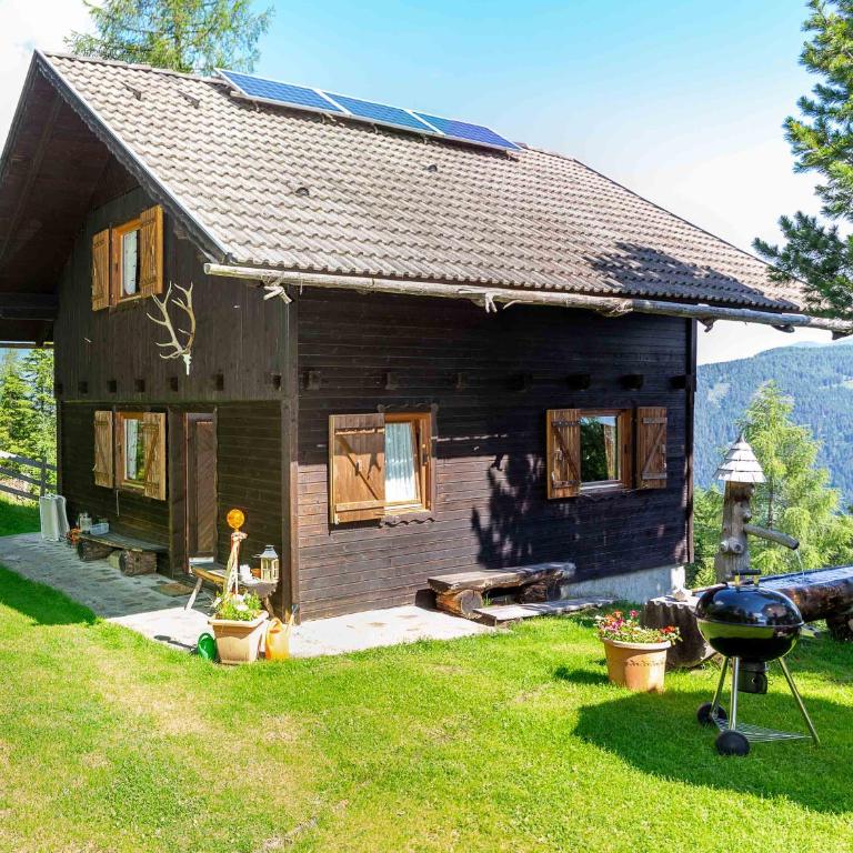 Neuwirth Hütte - Haus mit 3 Schlafzimmern - 1