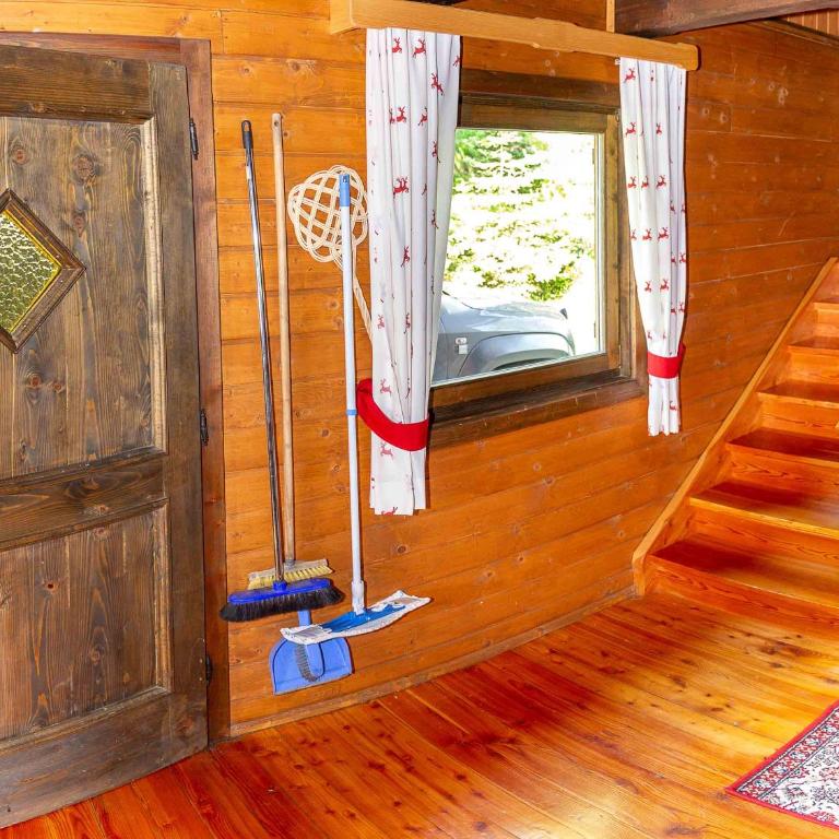 Neuwirth Hütte - Haus mit 3 Schlafzimmern - 49