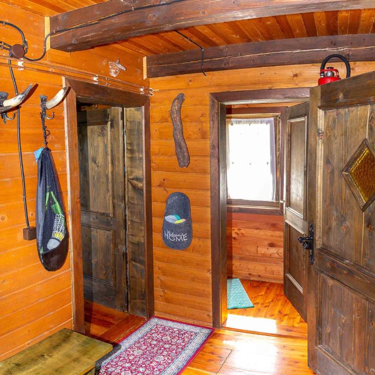 Neuwirth Hütte - Haus mit 3 Schlafzimmern - 50