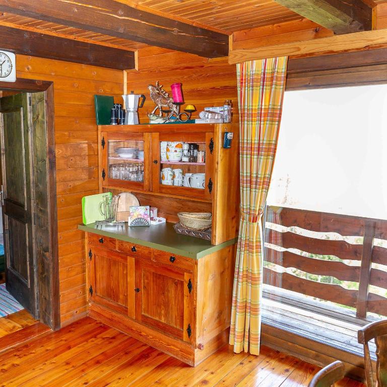 Neuwirth Hütte - Haus mit 3 Schlafzimmern - 57
