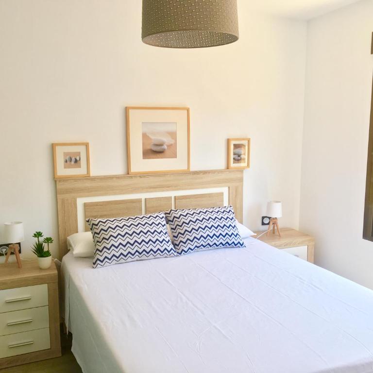 Levante Apartment by Albir Proper Properties - Apartment - 6