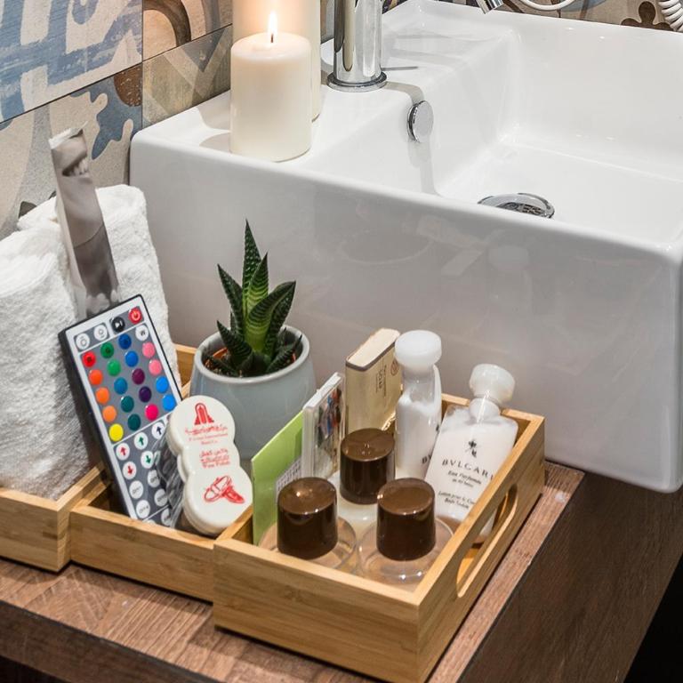 Z-ArchSuites - Junior Suite Executive - 4