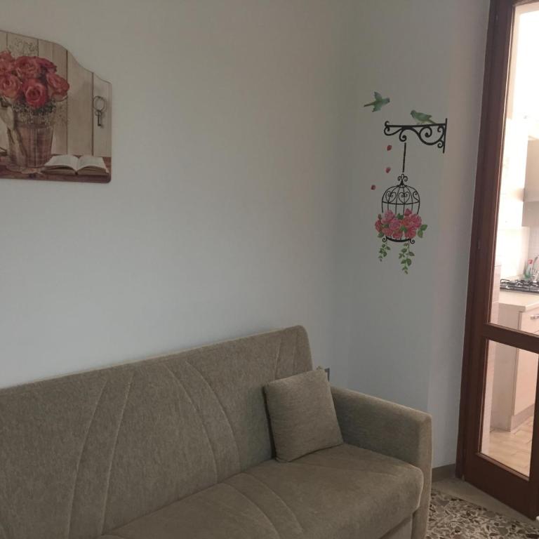 App sul lungomare - Appartamento - 16