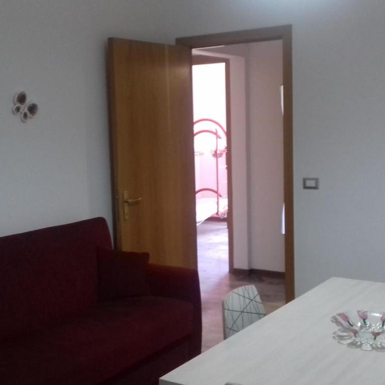 App sul lungomare - Appartamento - 24