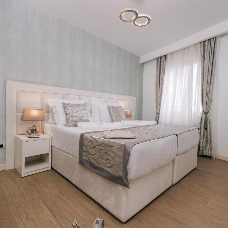 Splendido MB Apartments - Apartman sa 1 Spavaćom Sobom - 9
