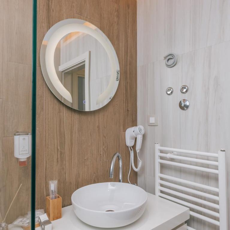 Splendido MB Apartments - Apartman sa 1 Spavaćom Sobom - 15