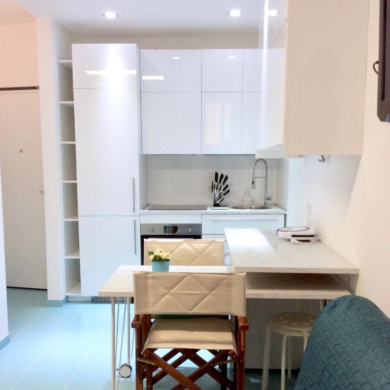 Apartment on the sea - Appartamento con Vista Mare - 6