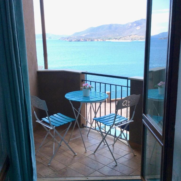 Apartment on the sea - Appartamento con Vista Mare - 1