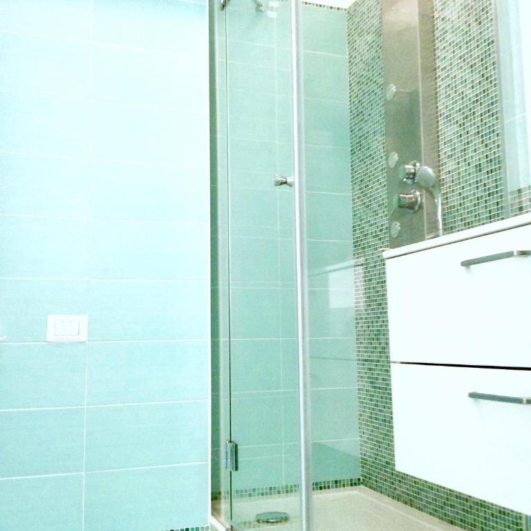 Apartment on the sea - Appartamento con Vista Mare - 12