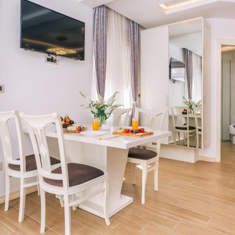 Splendido MB Apartments - Apartman - Prilaz za Osobe sa Invaliditetom - 1
