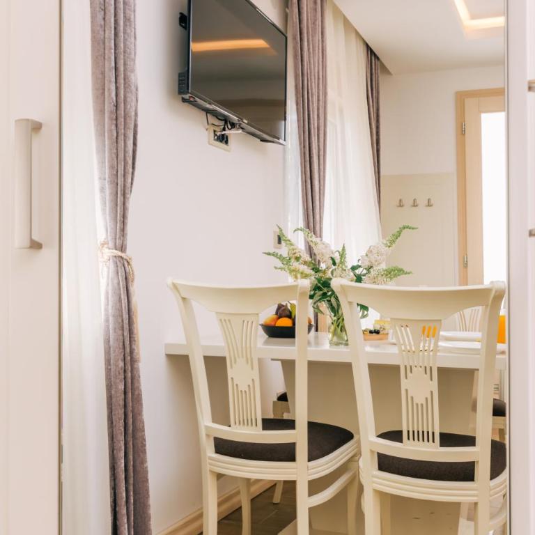 Splendido MB Apartments - Apartman - Prilaz za Osobe sa Invaliditetom - 14