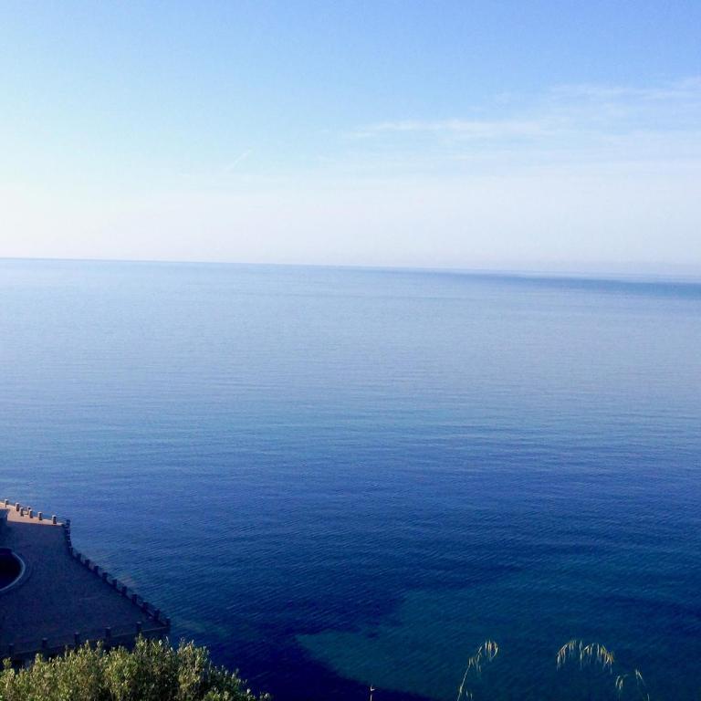 Apartment on the sea - Appartamento con Vista Mare - 19