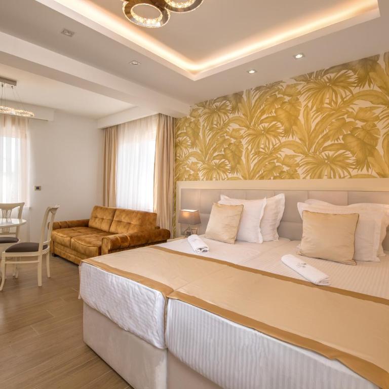 Splendido MB Apartments - Studio Apartman - 6