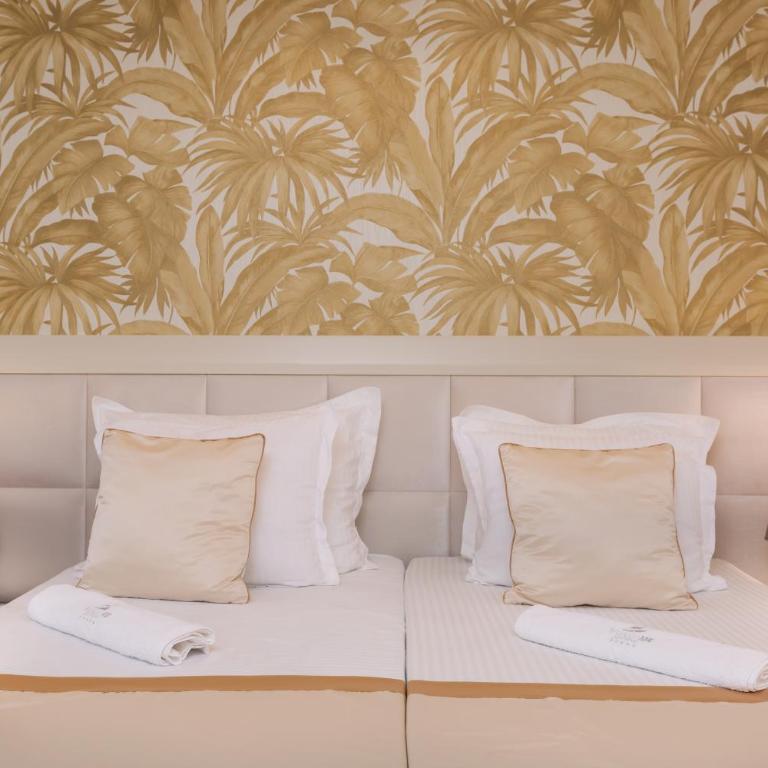 Splendido MB Apartments - Studio Apartman - 2