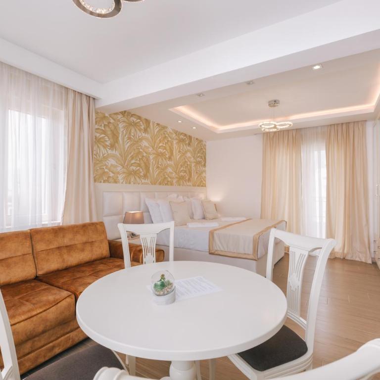 Splendido MB Apartments - Studio Apartman - 7
