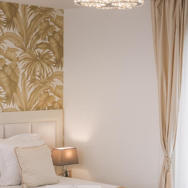 Splendido MB Apartments - Studio Apartman - 1